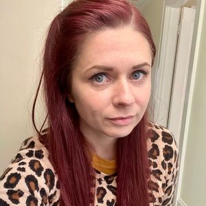 Meet your Posher, Drew